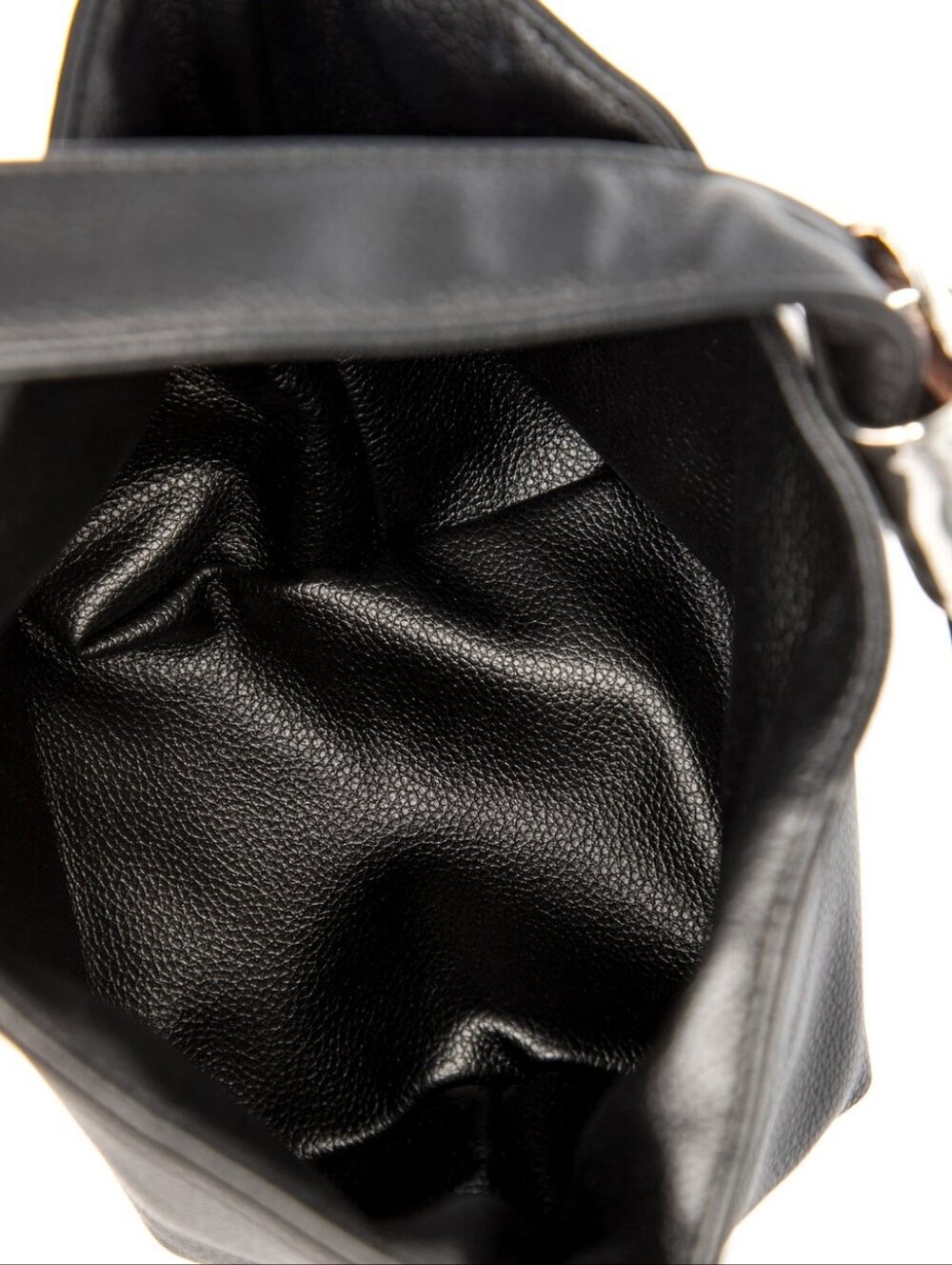 Brandon Maxwell X Merit Leather Mini Tote - Picture 5 of 5